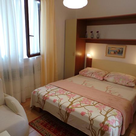 Apartments Barbara 포레치 외부 사진