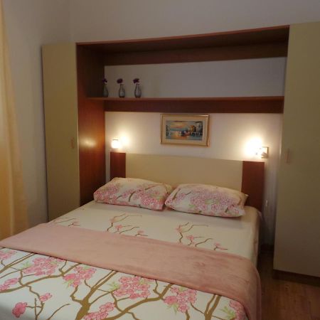 Apartments Barbara 포레치 외부 사진