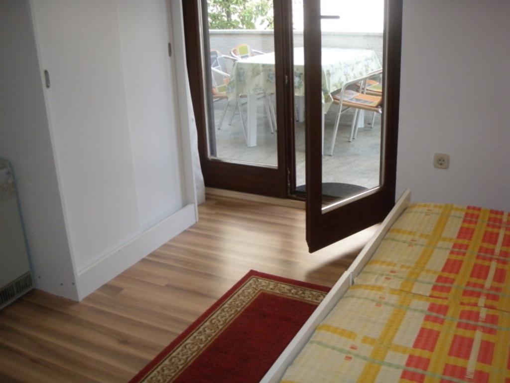 Apartments Barbara 포레치 객실 사진