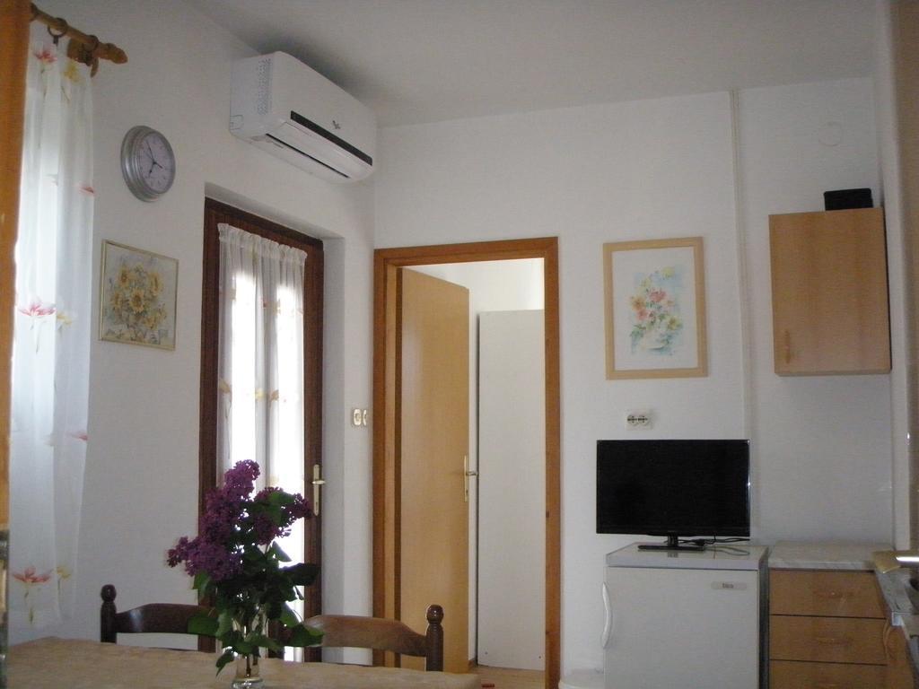 Apartments Barbara 포레치 외부 사진