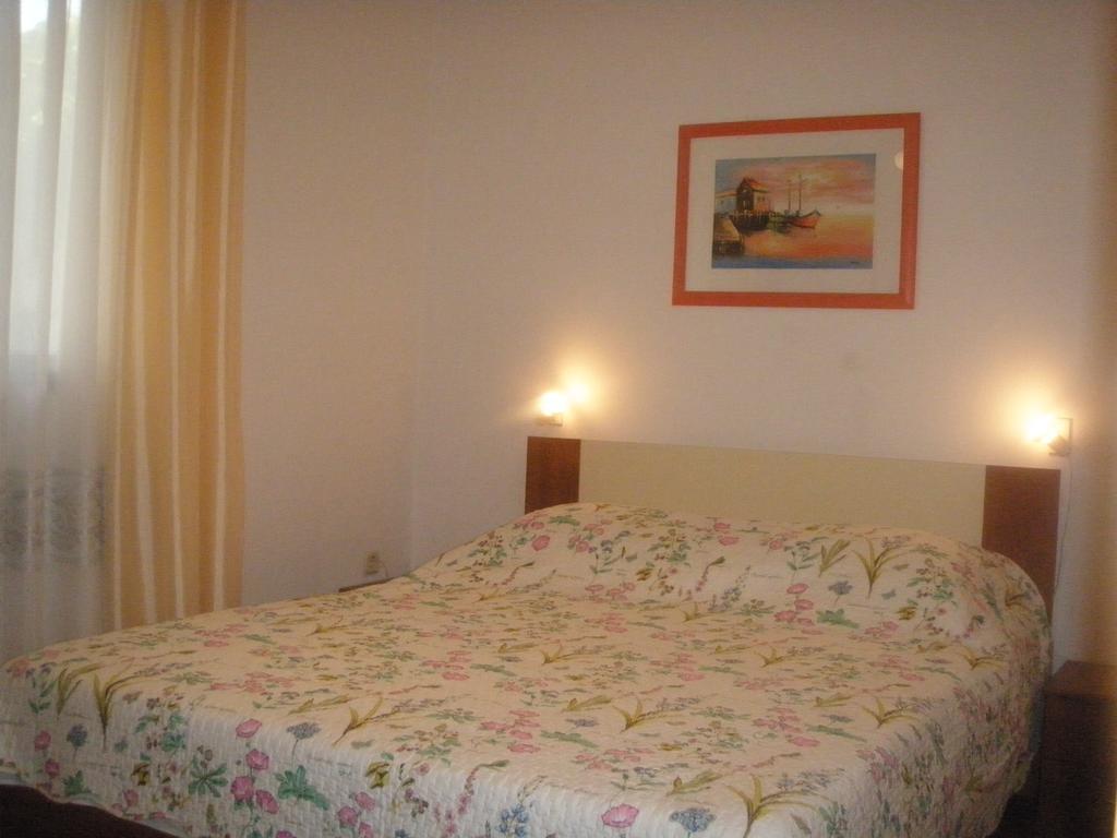 Apartments Barbara 포레치 외부 사진