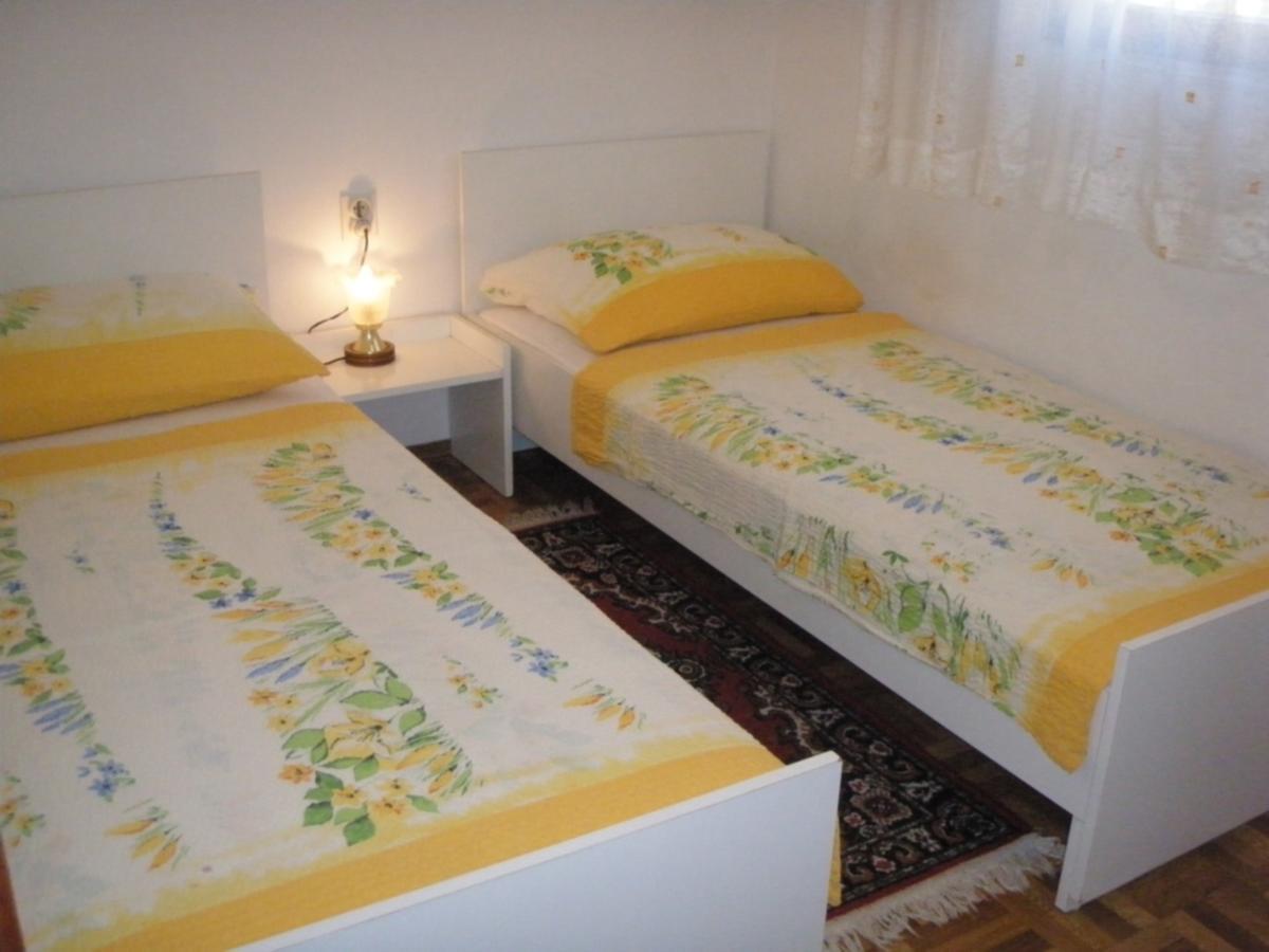 Apartments Barbara 포레치 외부 사진