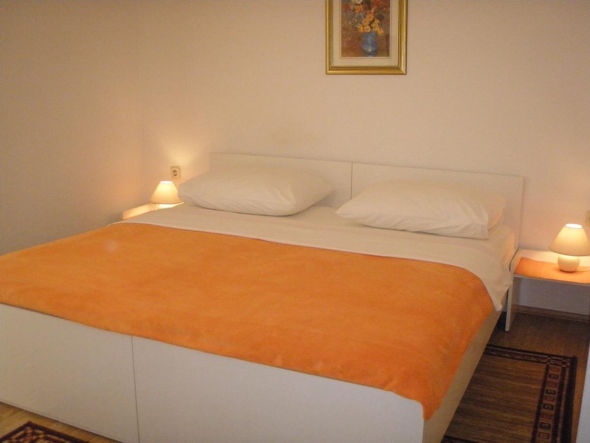 Apartments Barbara 포레치 외부 사진