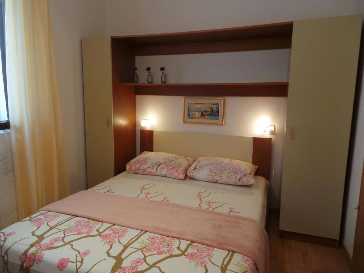 Apartments Barbara 포레치 외부 사진