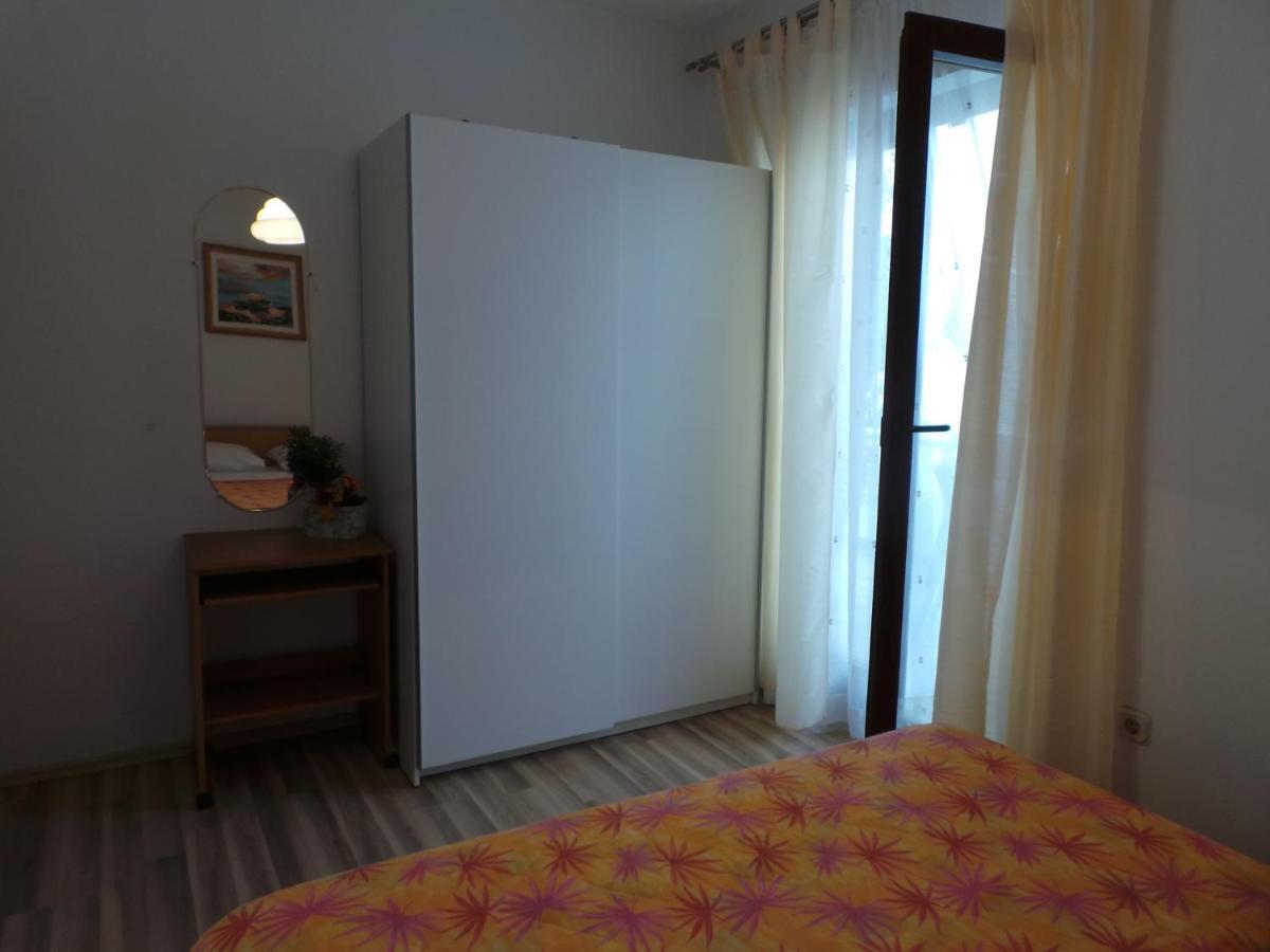 Apartments Barbara 포레치 외부 사진