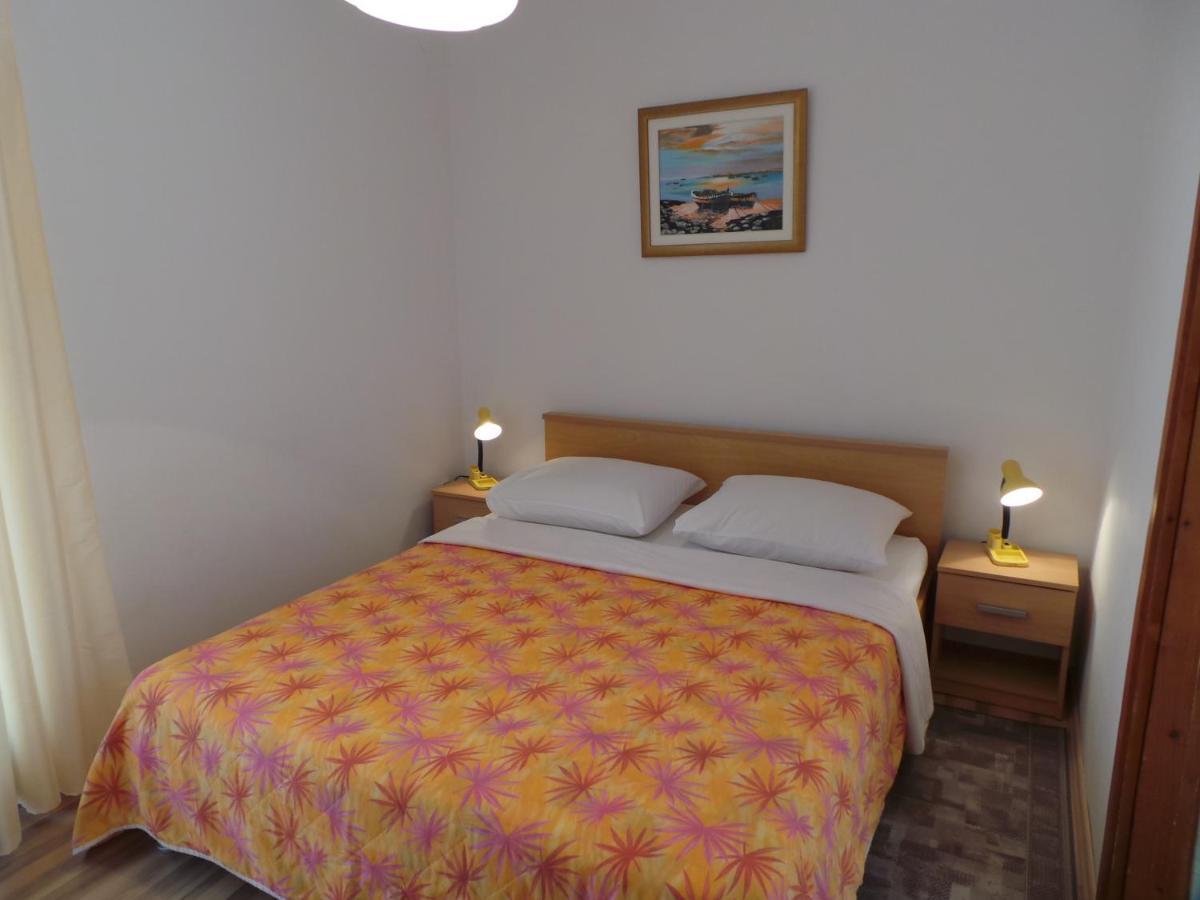 Apartments Barbara 포레치 외부 사진