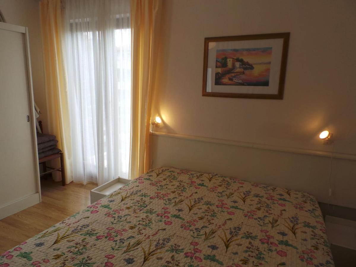 Apartments Barbara 포레치 외부 사진