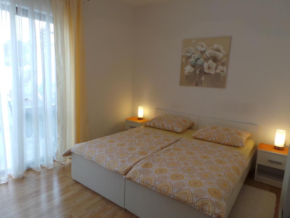 Apartments Barbara 포레치 외부 사진