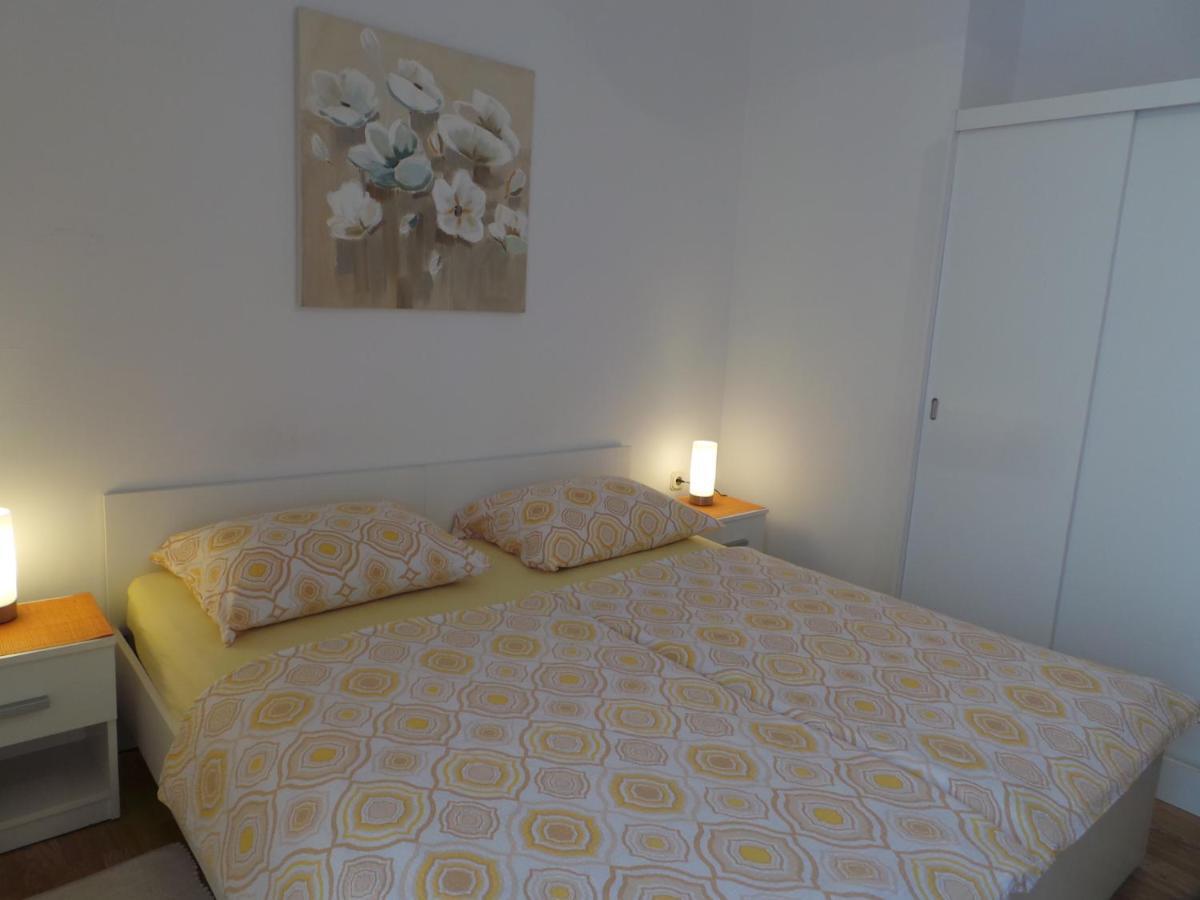 Apartments Barbara 포레치 외부 사진
