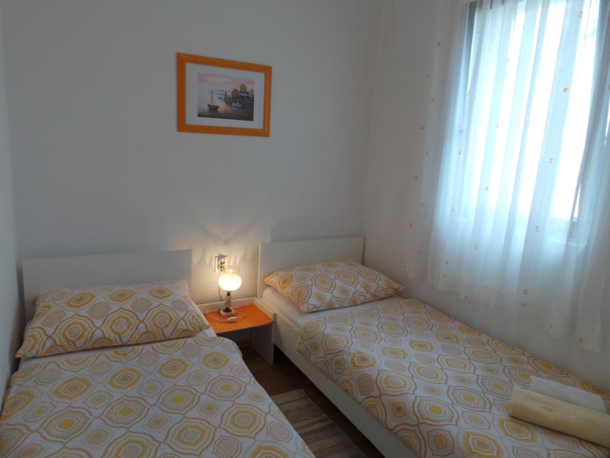 Apartments Barbara 포레치 외부 사진