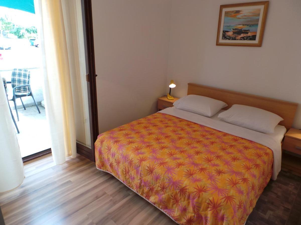Apartments Barbara 포레치 외부 사진