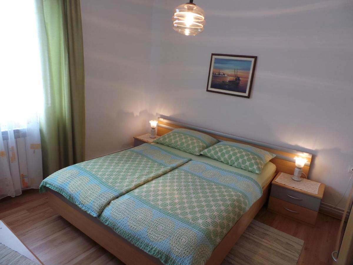 Apartments Barbara 포레치 외부 사진